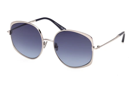 Okulary przeciwsłoneczne Tom Ford Abbey-02 (FT1349 14W)