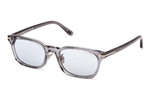 Okulary przeciwsłoneczne Tom Ford FT1350-D 20A