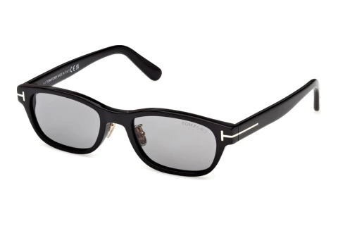 Okulary przeciwsłoneczne Tom Ford FT1352-D 01A
