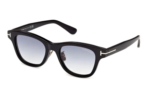 Okulary przeciwsłoneczne Tom Ford FT1353-D 01C