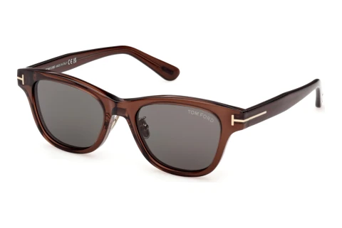 Okulary przeciwsłoneczne Tom Ford FT1353-D 50A