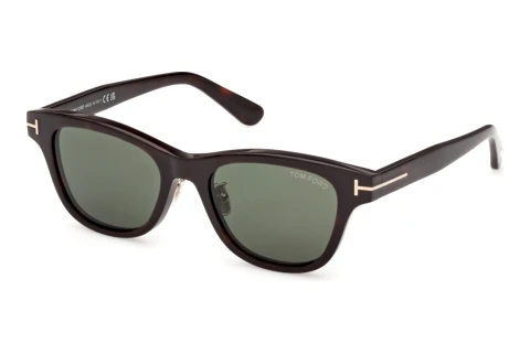 Okulary przeciwsłoneczne Tom Ford FT1353-D 52N