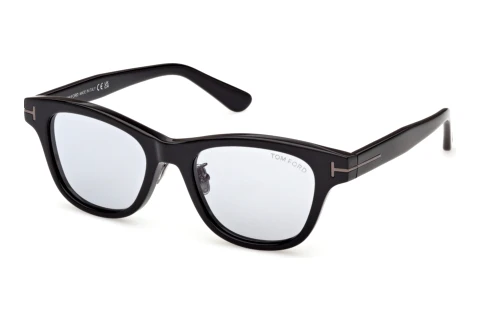 Okulary przeciwsłoneczne Tom Ford FT1353-D-N 01A