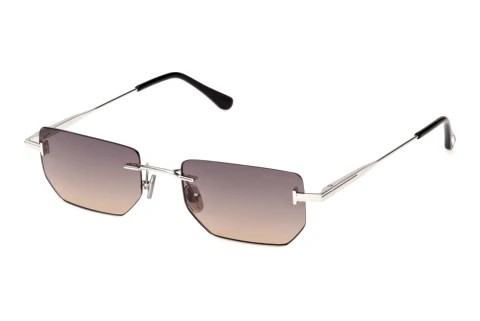 Okulary przeciwsłoneczne Tom Ford Ethan-02 (FT1355 16B)