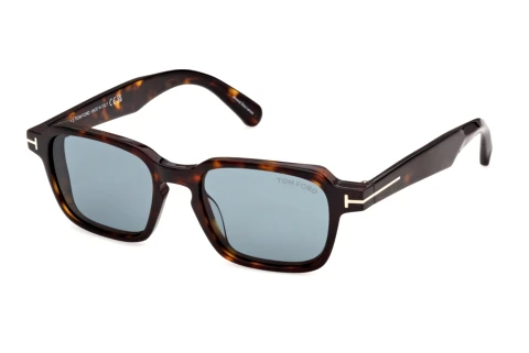 Okulary przeciwsłoneczne Tom Ford Ezra-02 (FT1359 52V)
