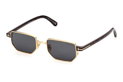 Okulary przeciwsłoneczne Tom Ford Liam-02 (FT1360 30A)
