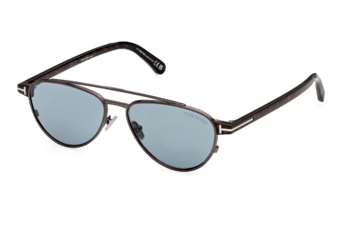 Okulary przeciwsłoneczne Tom Ford Anthony-02 (FT1361 08V)