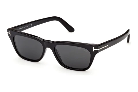 Okulary przeciwsłoneczne Tom Ford Penn-02 (FT1362 01A)