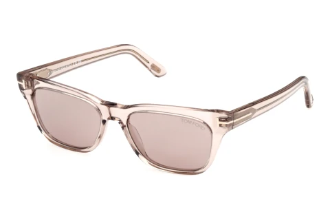 Okulary przeciwsłoneczne Tom Ford Penn-02 (FT1362 45E)