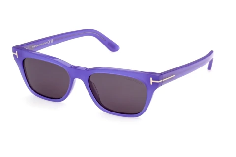 Okulary przeciwsłoneczne Tom Ford Penn-02 (FT1362 81A)