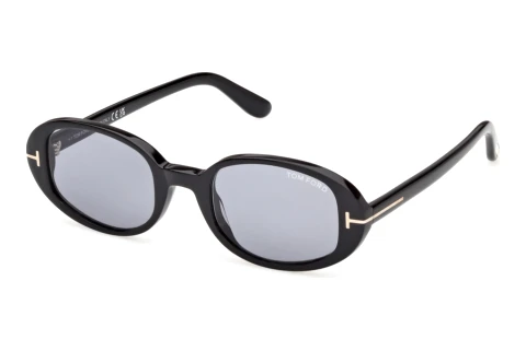 Okulary przeciwsłoneczne Tom Ford Iggy (FT1364 01A)