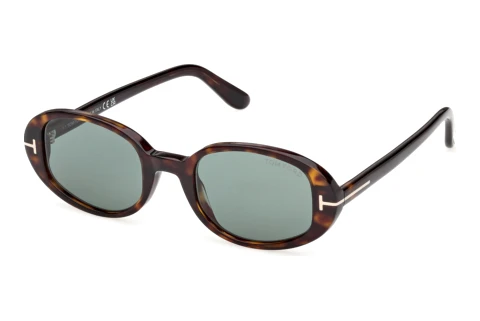 Okulary przeciwsłoneczne Tom Ford Iggy (FT1364 52N)