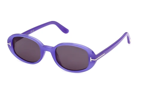 Okulary przeciwsłoneczne Tom Ford Iggy (FT1364 81A)