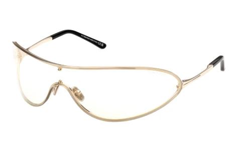 Okulary przeciwsłoneczne Tom Ford Brady-02 (FT1396 32C)
