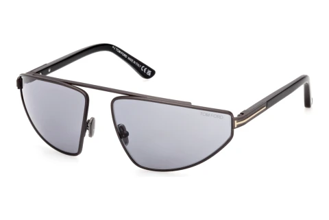 Okulary przeciwsłoneczne Tom Ford Parker-02 (FT1399 13A)