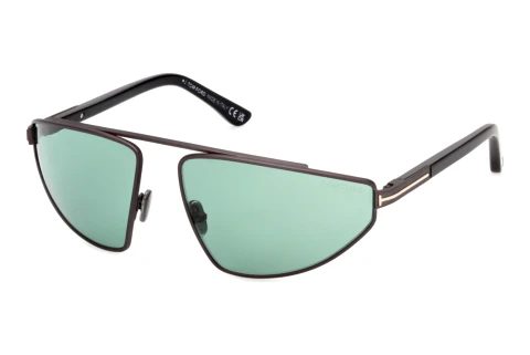 Okulary przeciwsłoneczne Tom Ford Parker-02 (FT1399 13N)