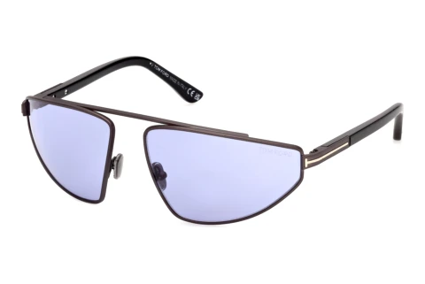 Okulary przeciwsłoneczne Tom Ford Parker-02 (FT1399 13Y)