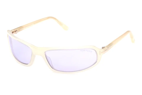 Okulary przeciwsłoneczne Tom Ford Addison-02 (FT1400 39Y)