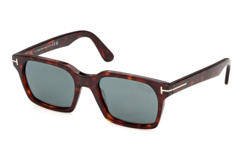 Okulary przeciwsłoneczne Tom Ford Hayden-02 (FT1403 54V)