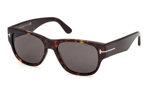 Okulary przeciwsłoneczne Tom Ford Cassius-02 (FT1405 52A)