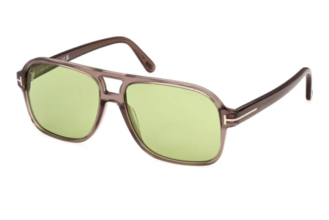 Okulary przeciwsłoneczne Tom Ford Madison-02 (FT1406 48N)