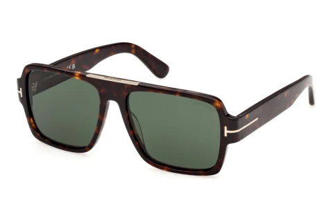 Okulary przeciwsłoneczne Tom Ford Sean-02 (FT1408 52N)