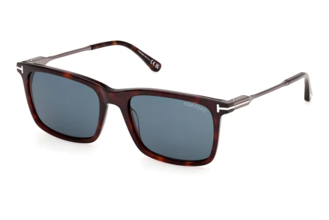 Okulary przeciwsłoneczne Tom Ford Lee-02 (FT1409 54V)