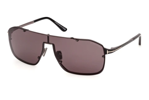 Okulary przeciwsłoneczne Tom Ford Rock-02 (FT1411 08A)