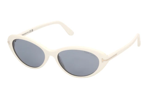 Okulary przeciwsłoneczne Tom Ford Celina-02 (FT1413 21A)