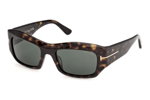 Okulary przeciwsłoneczne Tom Ford Olga-02 (FT1414 52N)