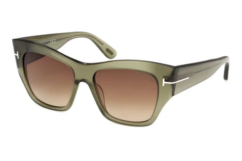 Okulary przeciwsłoneczne Tom Ford Margot-02 (FT1417 96F)