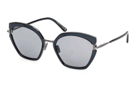 Okulary przeciwsłoneczne Tom Ford Dana-02 (FT1419 87A)