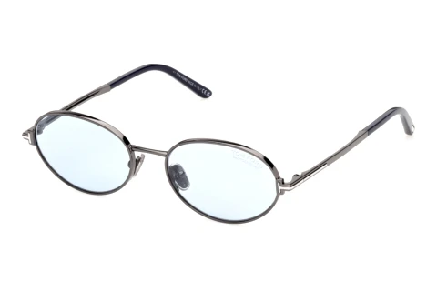 Okulary przeciwsłoneczne Tom Ford Gina-02 (FT1420 08V)