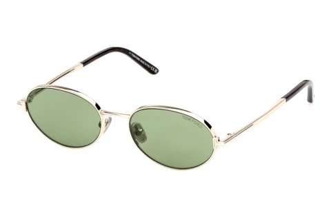 Okulary przeciwsłoneczne Tom Ford Gina-02 (FT1420 32N)