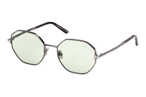 Okulary przeciwsłoneczne Tom Ford Francesca-02 (FT1421 08N)