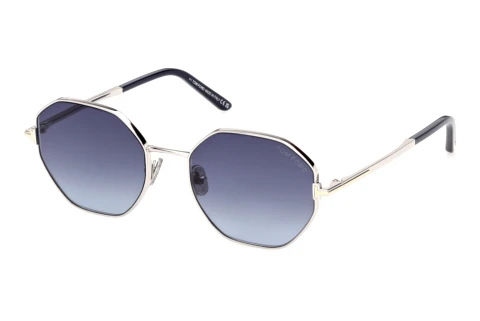 Okulary przeciwsłoneczne Tom Ford Francesca-02 (FT1421 16W)
