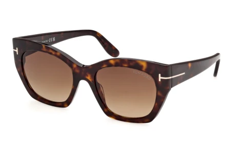 Okulary przeciwsłoneczne Tom Ford Joni-02 (FT1422 52F)