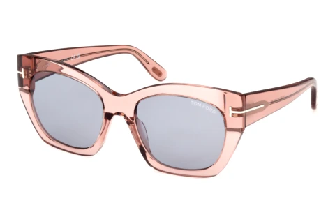 Okulary przeciwsłoneczne Tom Ford Joni-02 (FT1422 72A)