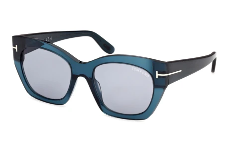 Okulary przeciwsłoneczne Tom Ford Joni-02 (FT1422 87A)