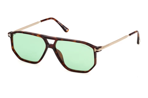 Okulary przeciwsłoneczne Tom Ford Billie-02 (FT1481 54N)