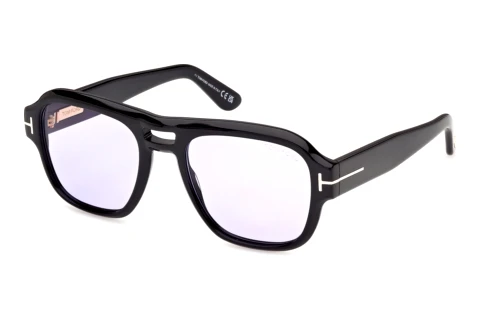 Okulary przeciwsłoneczne Tom Ford Mason-02 (FT1484 01Y)