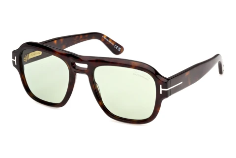Okulary przeciwsłoneczne Tom Ford Mason-02 (FT1484 52N)