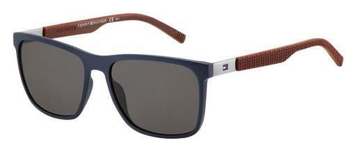 Okulary przeciwsłoneczne Tommy Hilfiger TH 1445/S LCN/NR