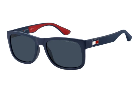 Okulary przeciwsłoneczne Tommy Hilfiger TH 1556/N/S 8RU/KU