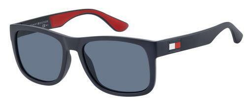 Okulary przeciwsłoneczne Tommy Hilfiger TH 1556/S 8RU/KU