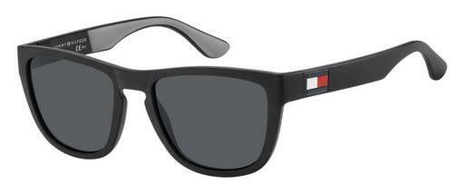 Okulary przeciwsłoneczne Tommy Hilfiger TH 1557/S 08A/IR