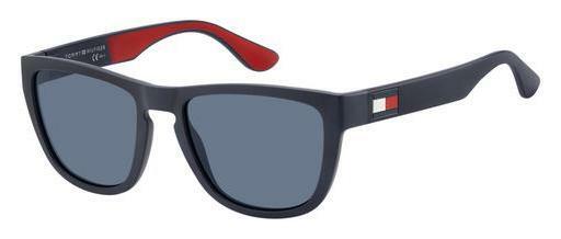 Okulary przeciwsłoneczne Tommy Hilfiger TH 1557/S 8RU/KU