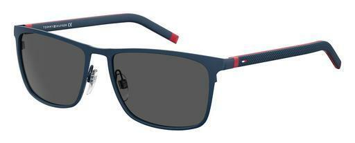 Okulary przeciwsłoneczne Tommy Hilfiger TH 1716/S WIR/IR