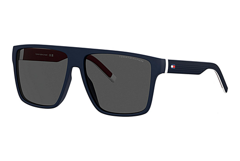 Okulary przeciwsłoneczne Tommy Hilfiger TH 1717/S FLL/IR