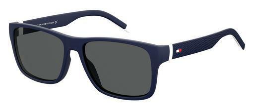 Okulary przeciwsłoneczne Tommy Hilfiger TH 1718/S 0JU/IR